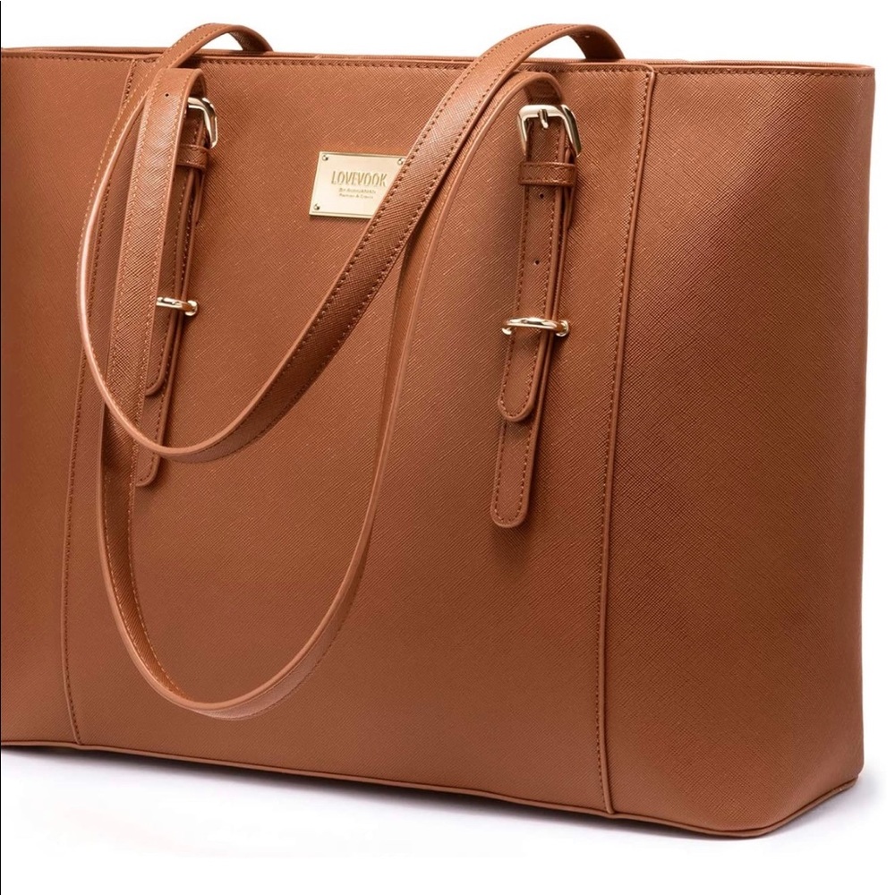 Gorgeous tote/ laptop 👩🏻‍💻 bag.